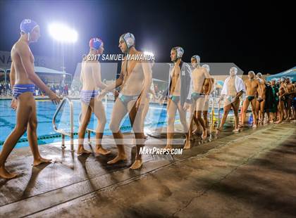 Thumbnail 1 in Palisades vs. Granada Hills Charter (CIFLACS Final) photogallery.