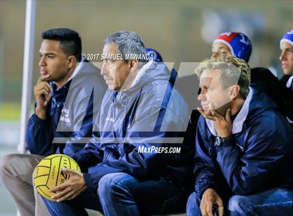 Thumbnail 3 in Palisades vs. Granada Hills Charter (CIFLACS Final) photogallery.