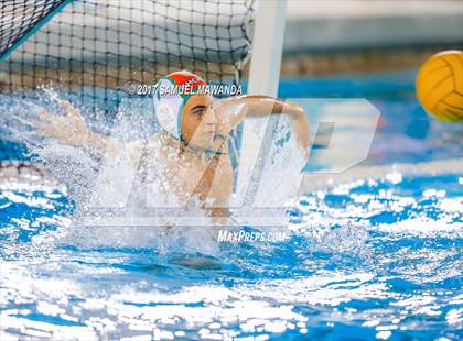 Thumbnail 3 in Palisades vs. Granada Hills Charter (CIFLACS Final) photogallery.