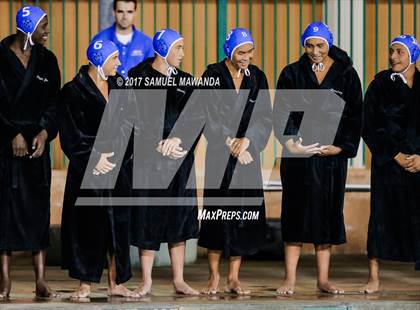 Thumbnail 3 in Palisades vs. Granada Hills Charter (CIFLACS Final) photogallery.