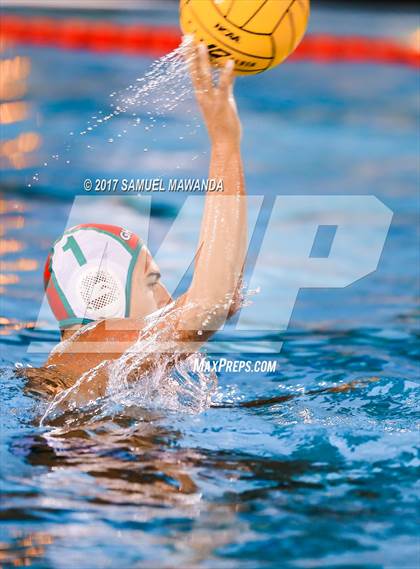 Thumbnail 1 in Palisades vs. Granada Hills Charter (CIFLACS Final) photogallery.