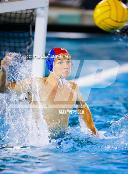 Thumbnail 3 in Palisades vs. Granada Hills Charter (CIFLACS Final) photogallery.