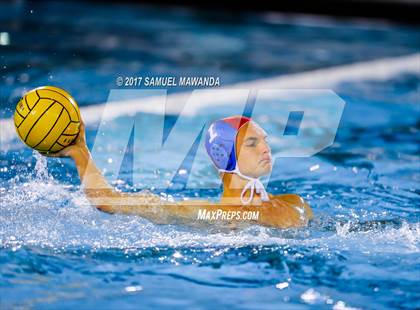Thumbnail 2 in Palisades vs. Granada Hills Charter (CIFLACS Final) photogallery.