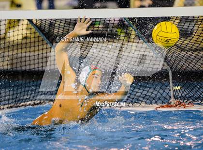 Thumbnail 2 in Palisades vs. Granada Hills Charter (CIFLACS Final) photogallery.