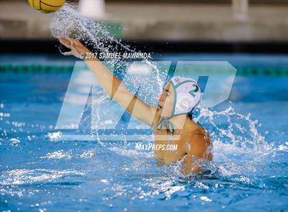 Thumbnail 1 in Palisades vs. Granada Hills Charter (CIFLACS Final) photogallery.