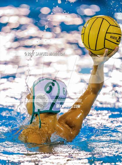 Thumbnail 1 in Palisades vs. Granada Hills Charter (CIFLACS Final) photogallery.