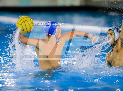 Thumbnail 1 in Palisades vs. Granada Hills Charter (CIFLACS Final) photogallery.