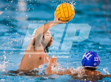 Thumbnail 1 in Palisades vs. Granada Hills Charter (CIFLACS Final) photogallery.