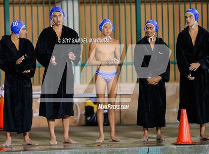 Thumbnail 3 in Palisades vs. Granada Hills Charter (CIFLACS Final) photogallery.