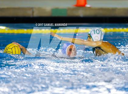 Thumbnail 3 in Palisades vs. Granada Hills Charter (CIFLACS Final) photogallery.