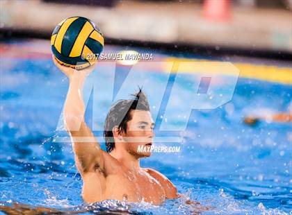 Thumbnail 3 in Palisades vs. Granada Hills Charter (CIFLACS Final) photogallery.