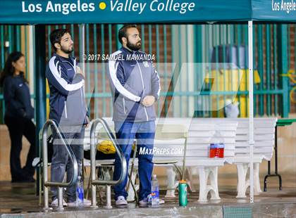 Thumbnail 3 in Palisades vs. Granada Hills Charter (CIFLACS Final) photogallery.