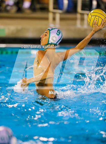 Thumbnail 1 in Palisades vs. Granada Hills Charter (CIFLACS Final) photogallery.
