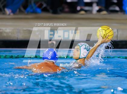 Thumbnail 1 in Palisades vs. Granada Hills Charter (CIFLACS Final) photogallery.