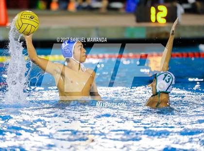 Thumbnail 1 in Palisades vs. Granada Hills Charter (CIFLACS Final) photogallery.