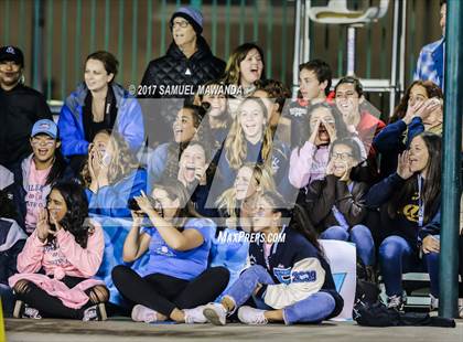 Thumbnail 2 in Palisades vs. Granada Hills Charter (CIFLACS Final) photogallery.