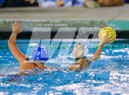 Thumbnail 2 in Palisades vs. Granada Hills Charter (CIFLACS Final) photogallery.