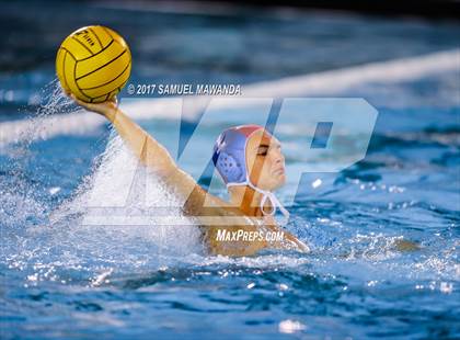 Thumbnail 3 in Palisades vs. Granada Hills Charter (CIFLACS Final) photogallery.