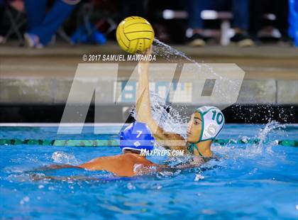 Thumbnail 2 in Palisades vs. Granada Hills Charter (CIFLACS Final) photogallery.