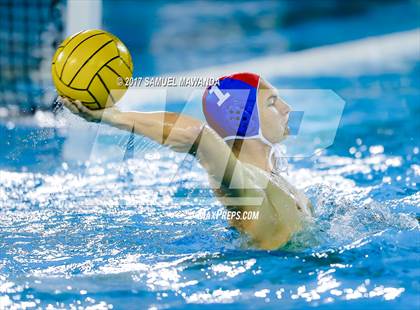 Thumbnail 3 in Palisades vs. Granada Hills Charter (CIFLACS Final) photogallery.