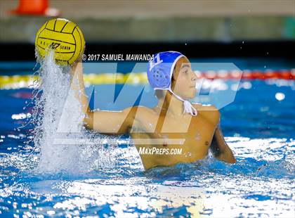 Thumbnail 3 in Palisades vs. Granada Hills Charter (CIFLACS Final) photogallery.