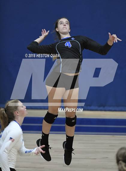 Thumbnail 1 in Esperanza vs Fountain Valley (Dave Mohs Tournament) photogallery.