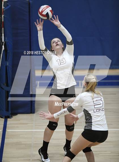 Thumbnail 1 in Esperanza vs Fountain Valley (Dave Mohs Tournament) photogallery.