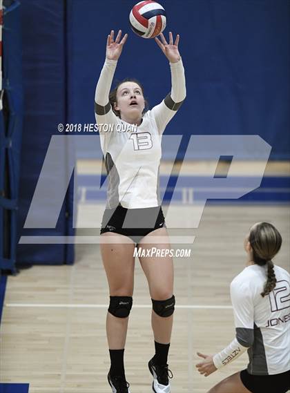 Thumbnail 1 in Esperanza vs Fountain Valley (Dave Mohs Tournament) photogallery.