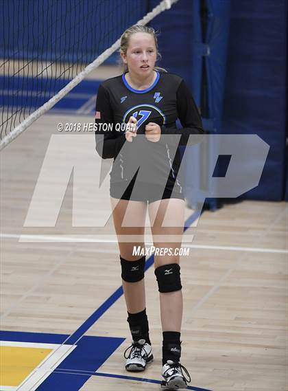 Thumbnail 1 in Esperanza vs Fountain Valley (Dave Mohs Tournament) photogallery.