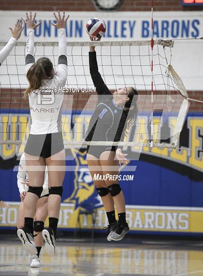 Thumbnail 1 in Esperanza vs Fountain Valley (Dave Mohs Tournament) photogallery.
