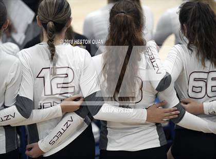 Thumbnail 3 in Esperanza vs Fountain Valley (Dave Mohs Tournament) photogallery.