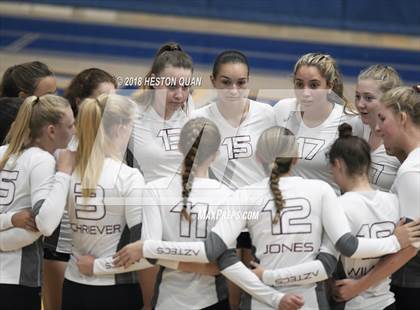 Thumbnail 1 in Esperanza vs Fountain Valley (Dave Mohs Tournament) photogallery.