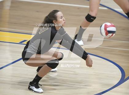 Thumbnail 1 in Esperanza vs Fountain Valley (Dave Mohs Tournament) photogallery.