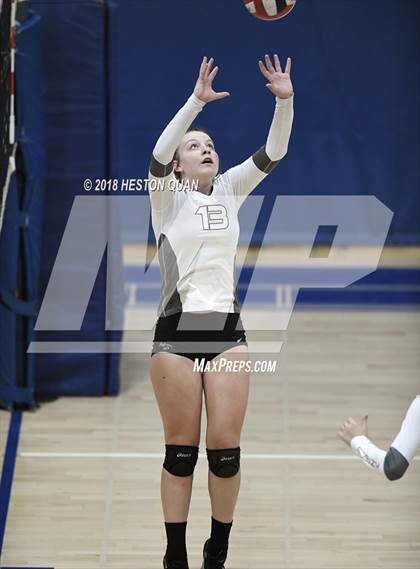 Thumbnail 3 in Esperanza vs Fountain Valley (Dave Mohs Tournament) photogallery.