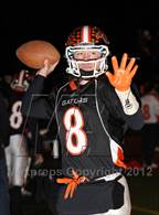 Photo from the gallery "Elk County Catholic vs. Port Allegany (District IX Class A Semifinal)"