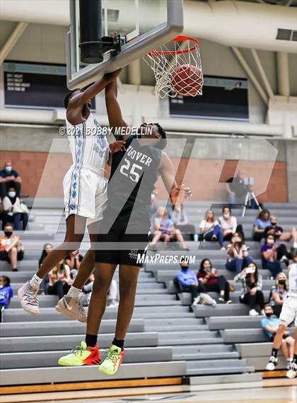 Thumbnail 2 in Hoover @ Clovis North photogallery.