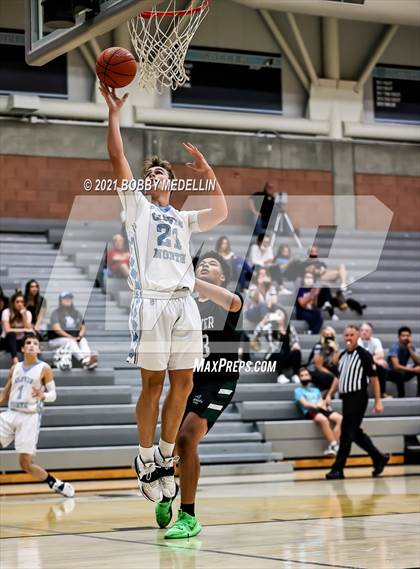 Thumbnail 3 in Hoover @ Clovis North photogallery.