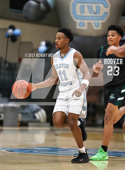 Thumbnail 3 in Hoover @ Clovis North photogallery.