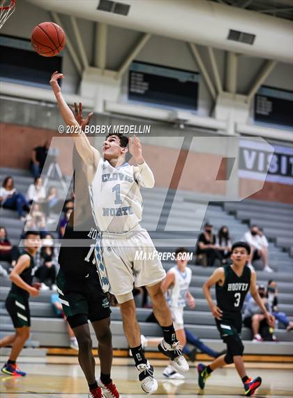 Thumbnail 1 in Hoover @ Clovis North photogallery.