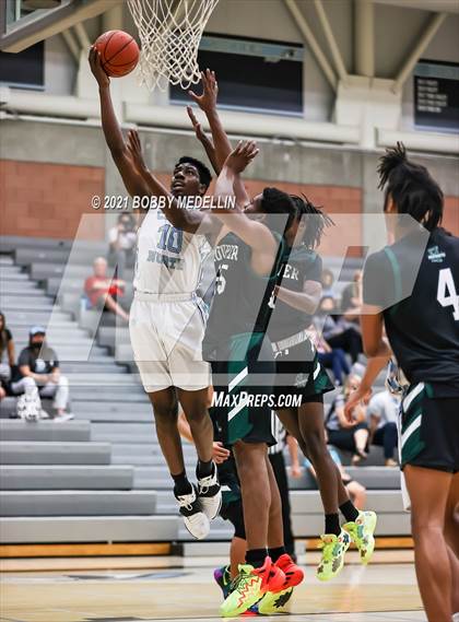 Thumbnail 3 in Hoover @ Clovis North photogallery.