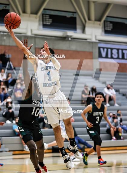 Thumbnail 3 in Hoover @ Clovis North photogallery.