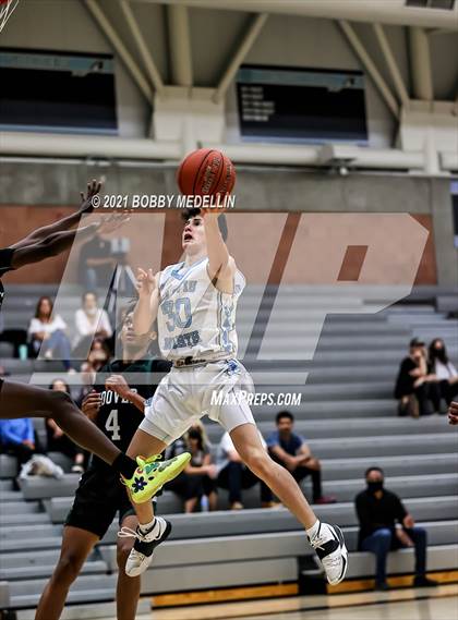 Thumbnail 3 in Hoover @ Clovis North photogallery.