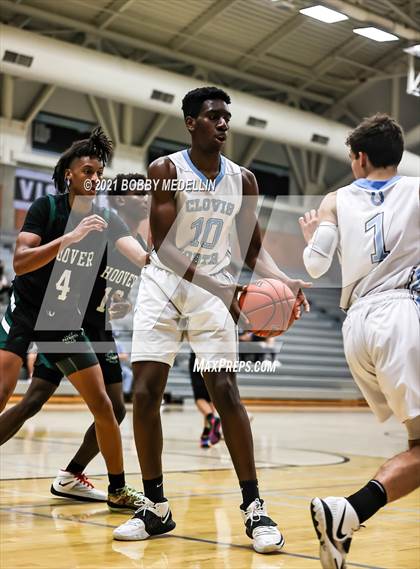 Thumbnail 2 in Hoover @ Clovis North photogallery.