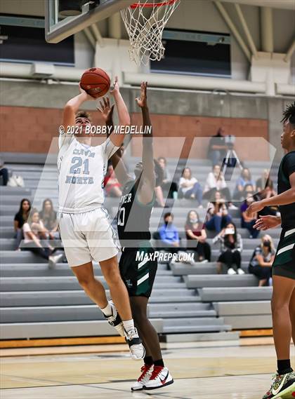 Thumbnail 3 in Hoover @ Clovis North photogallery.
