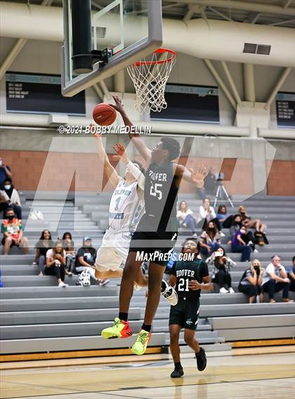 Thumbnail 3 in Hoover @ Clovis North photogallery.