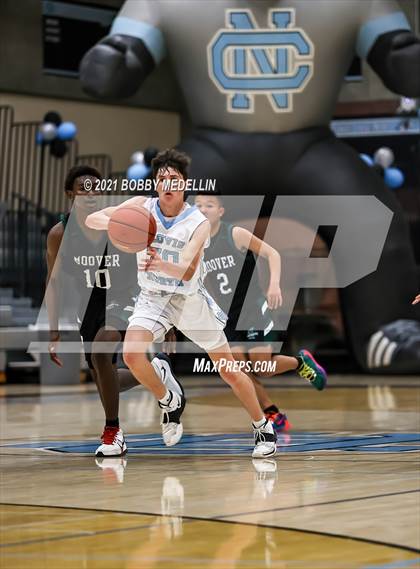 Thumbnail 2 in Hoover @ Clovis North photogallery.