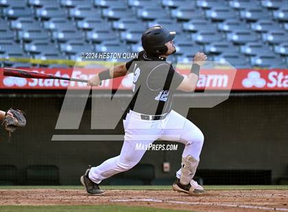 Thumbnail 1 in Rim of the World vs. San Gorgonio (Halo Classic) photogallery.