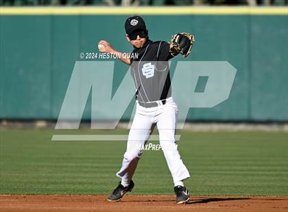Thumbnail 2 in Rim of the World vs. San Gorgonio (Halo Classic) photogallery.