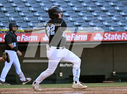 Thumbnail 1 in Rim of the World vs. San Gorgonio (Halo Classic) photogallery.