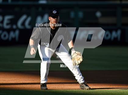 Thumbnail 1 in Rim of the World vs. San Gorgonio (Halo Classic) photogallery.